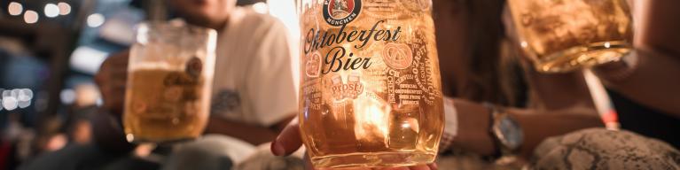 Paulaner Oktoberfestbier Paulaner Oktoberfestbier