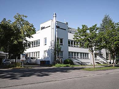 Stiftl KG - EU-zertifizierte Produktionsküche und -metzgerei